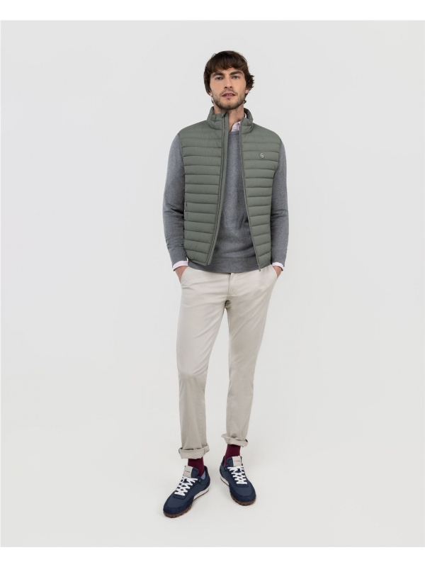 Chaleco EL GANSO 1040S260002