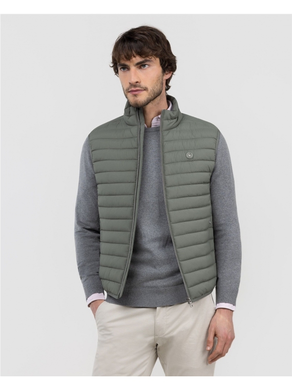 Chaleco EL GANSO 1040S260002