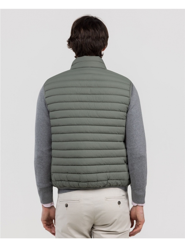 Chaleco EL GANSO 1040S260002