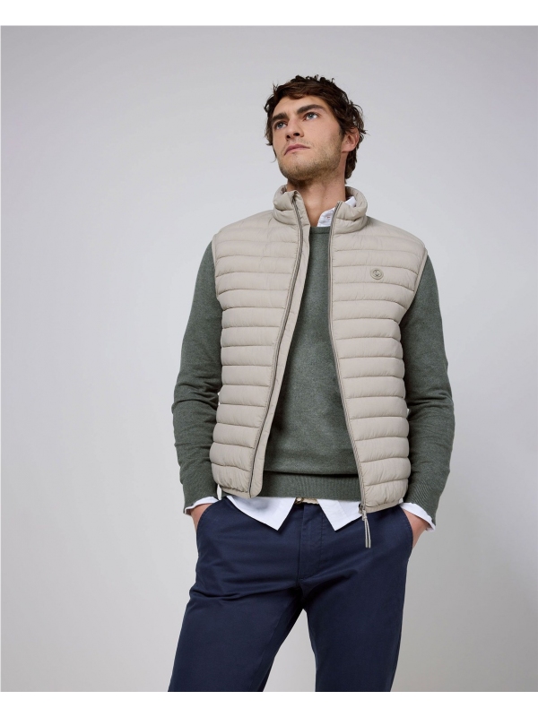 Chaleco EL GANSO 1040S260008