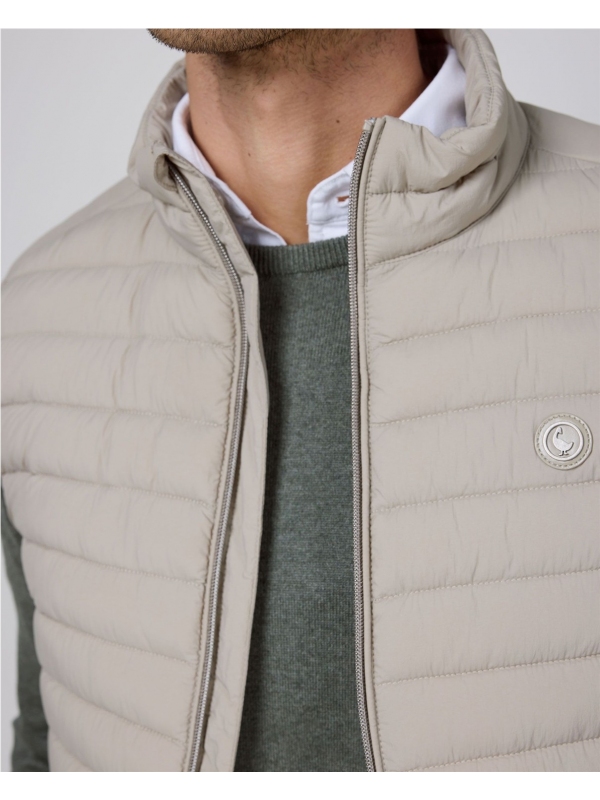 Chaleco EL GANSO 1040S260008