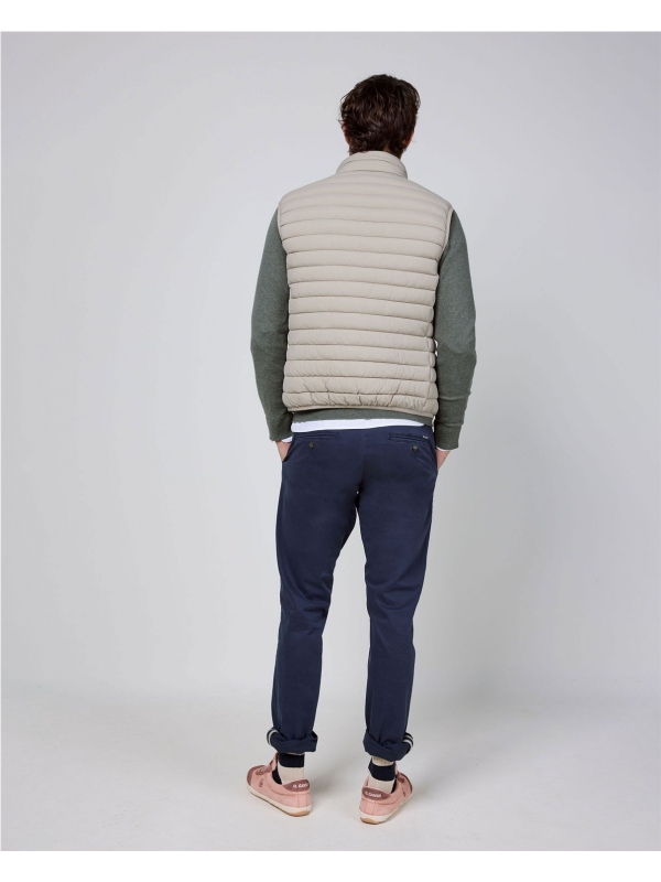 Chaleco EL GANSO 1040S260008