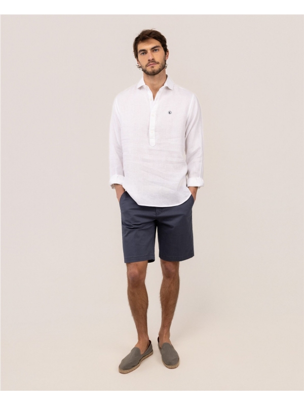 Camisa polera EL GANSO 1050S260049