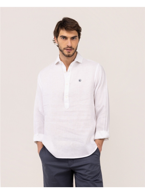 Camisa polera EL GANSO 1050S260049