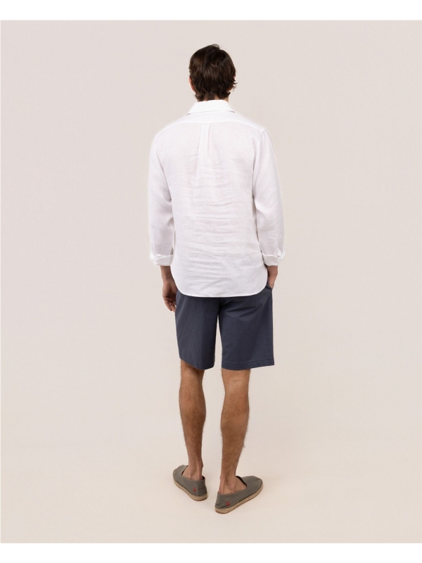 Camisa polera EL GANSO 1050S260049