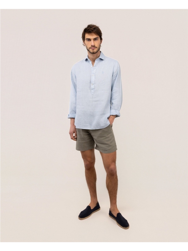 Camisa polera EL GANSO 1050S260050