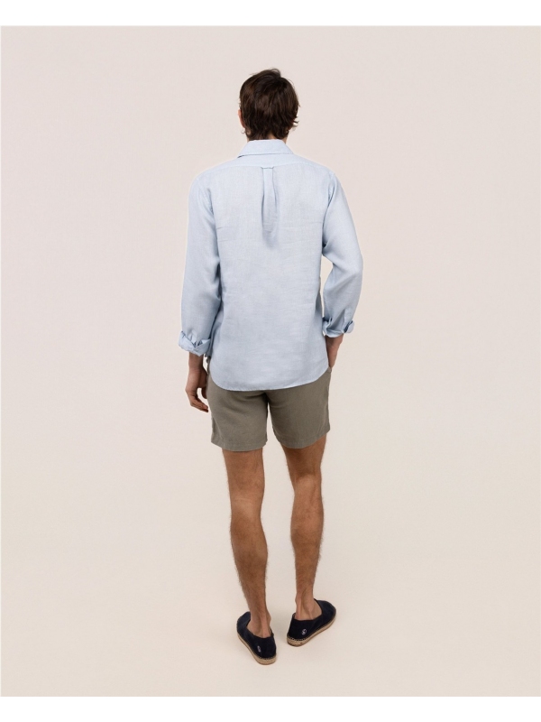 Camisa polera EL GANSO 1050S260050