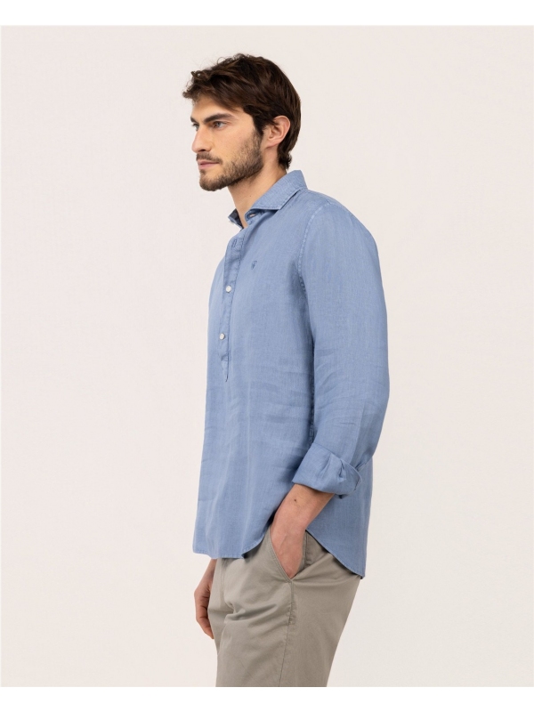 Camisa polera EL GANSO 1050S260055