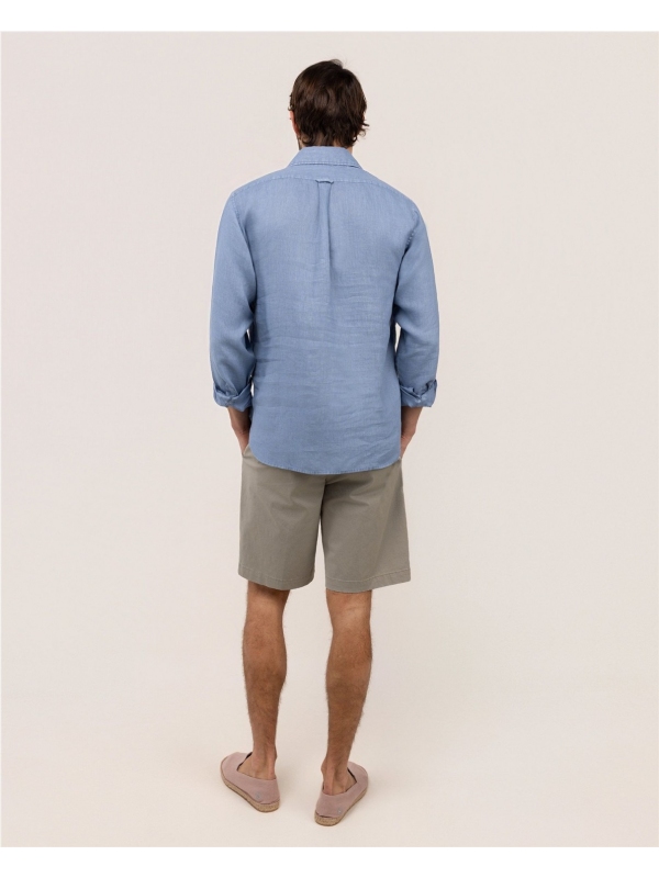 Camisa polera EL GANSO 1050S260055