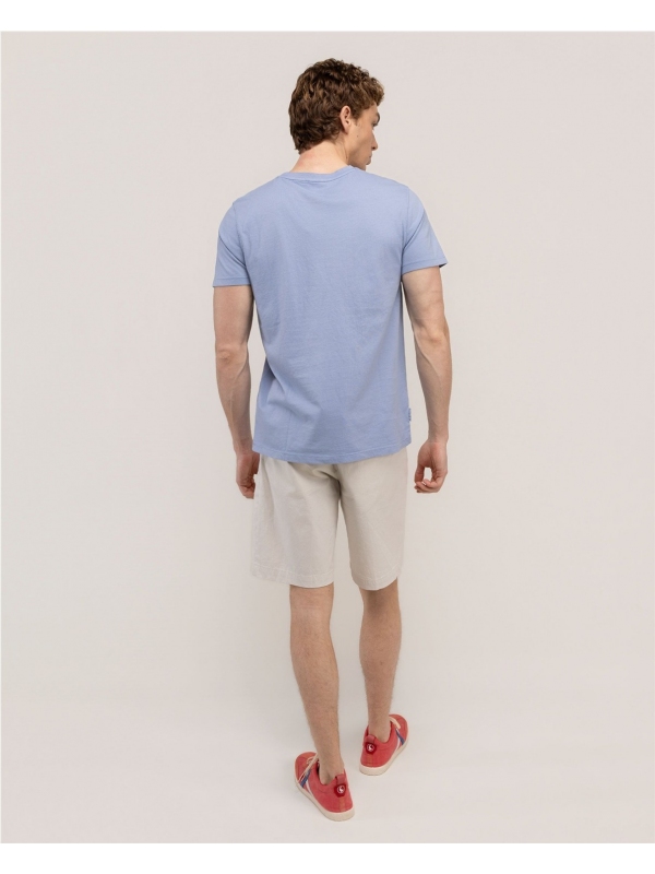 Camiseta EL GANSO 1100S260006