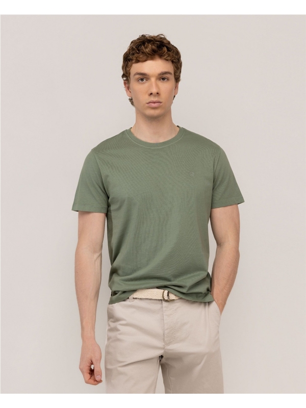 Camiseta EL GANSO 1100S260008 2