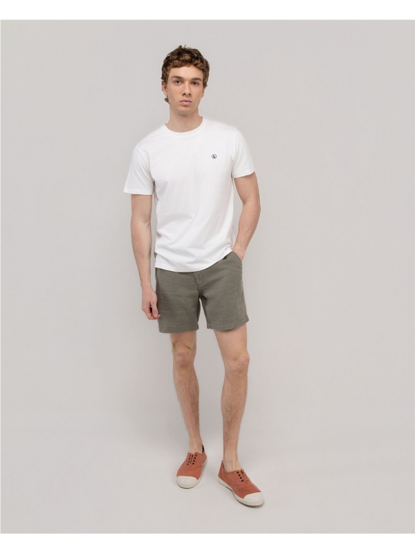 Camiseta EL GANSO 1100S260017