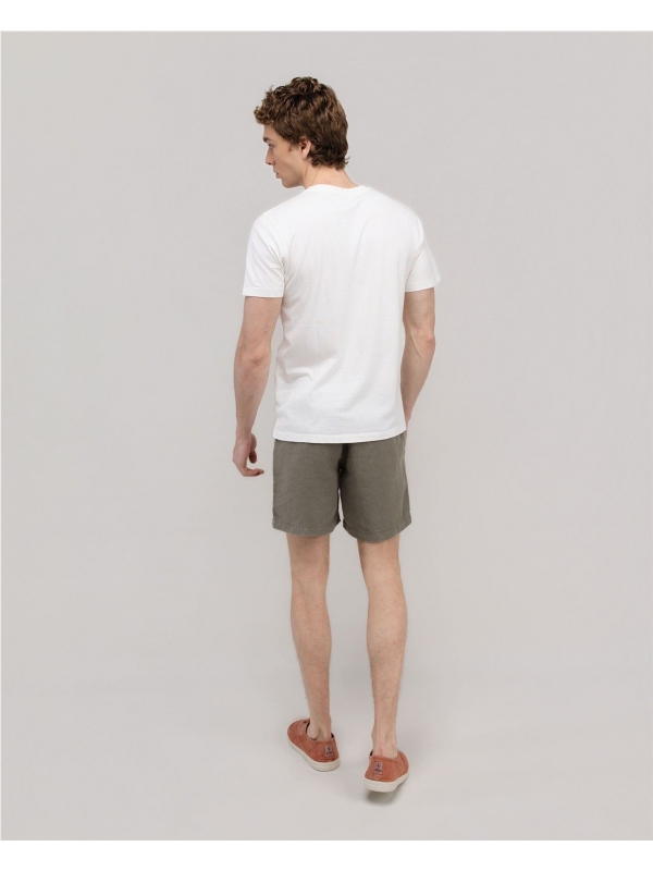 Camiseta EL GANSO 1100S260017