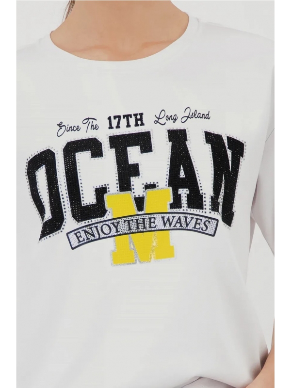 Sudadera MONARI 410573