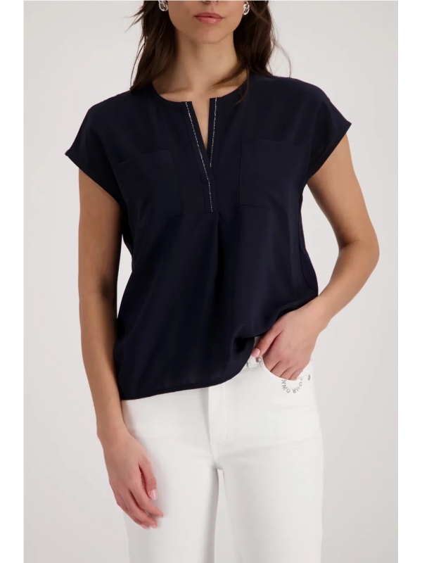Blusa MONARI 410766