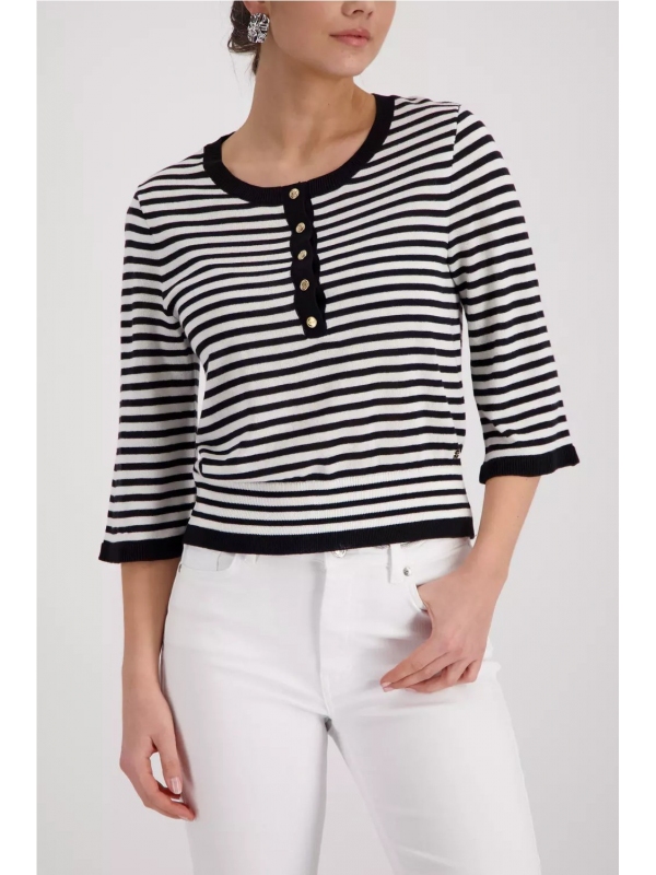 Jersey MONARI 410872