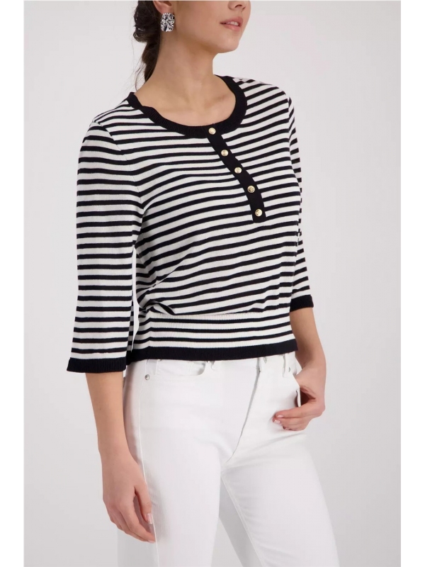 Jersey MONARI 410872