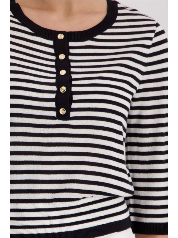 Jersey MONARI 410872