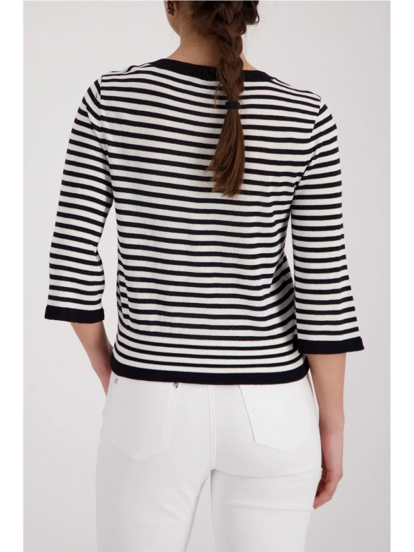 Jersey MONARI 410872