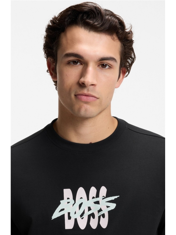 Camiseta BOSS 50561850