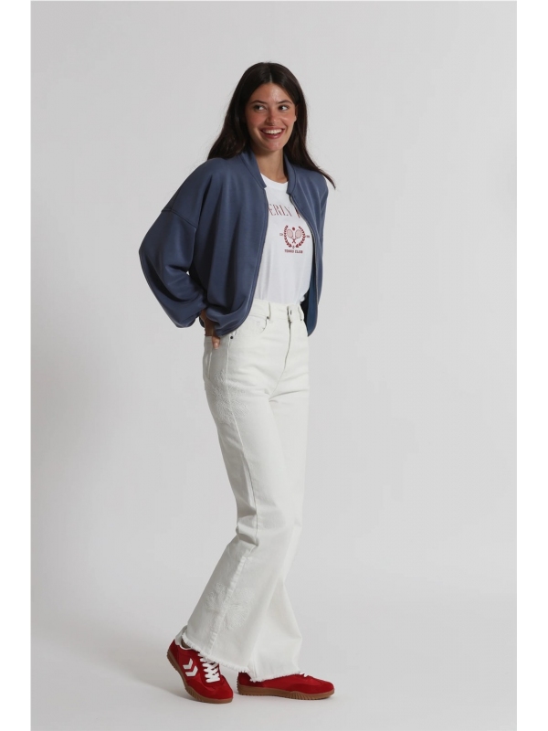 Chaqueta MIMI MUA MRAO-6665