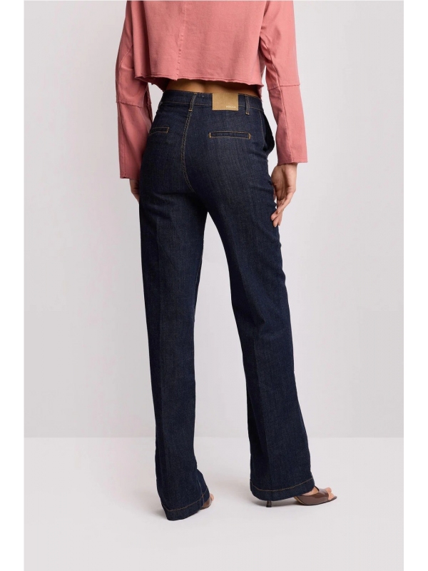 Vaquero KOCCA CALINDIR