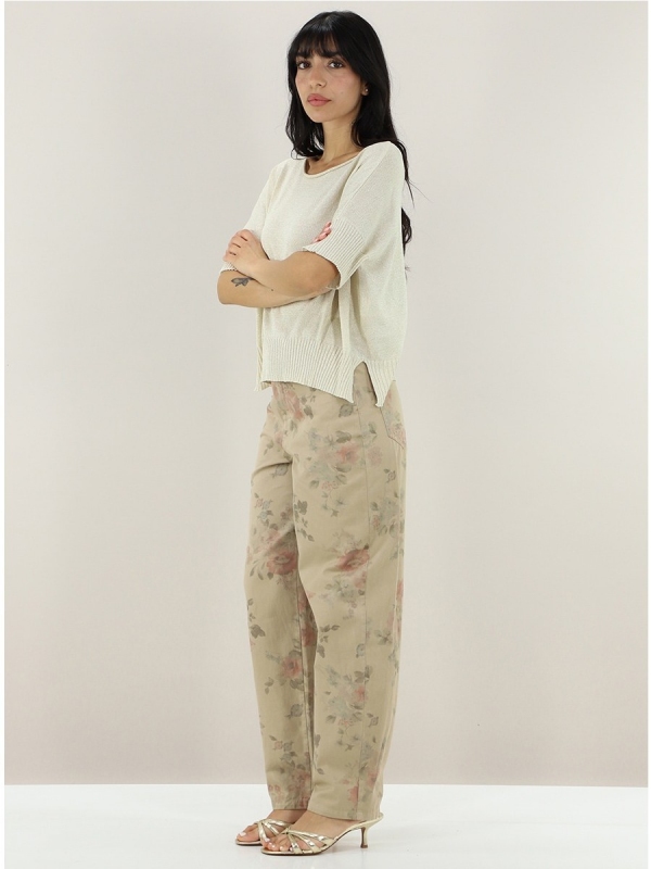 Jersey KOCCA FABRICE