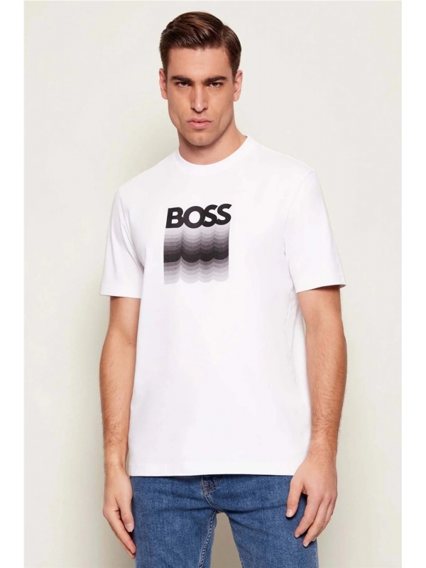 Camiseta BOSS 50556009