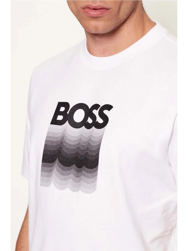 Camiseta BOSS 50556009