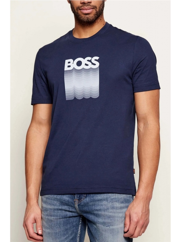 Camiseta BOSS 50556009 2