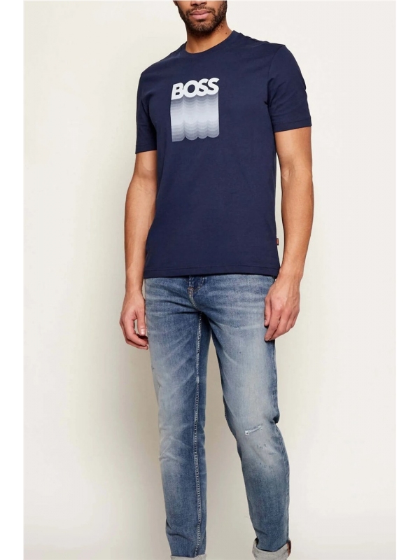Camiseta BOSS 50556009