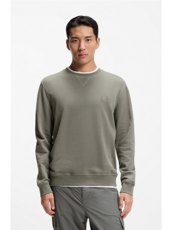 Sudadera BOSS 50509323