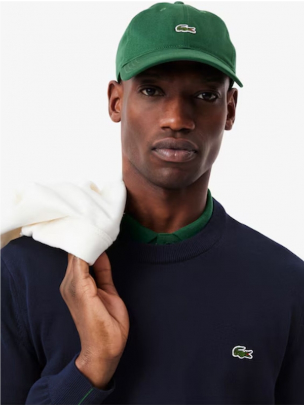 Jersey LACOSTE AH1985-00