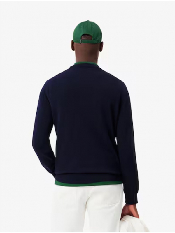 Jersey LACOSTE AH1985-00