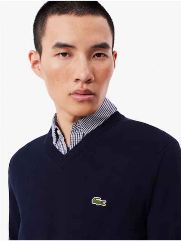 Camisa LACOSTE AH1951-00