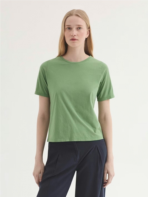 Camiseta NICE THINGS WJW019