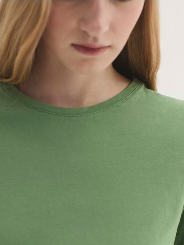 Camiseta NICE THINGS WJW019