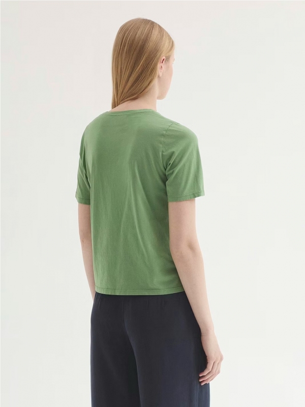 Camiseta NICE THINGS WJW019