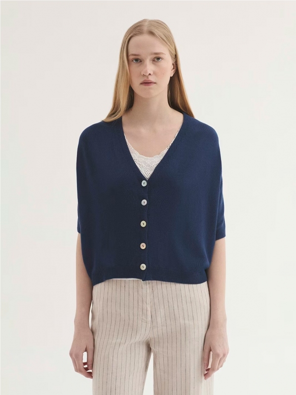 Chaqueta NICE THINGS WKW010