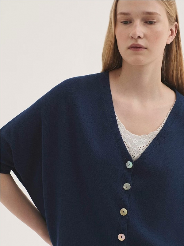 Chaqueta NICE THINGS WKW010