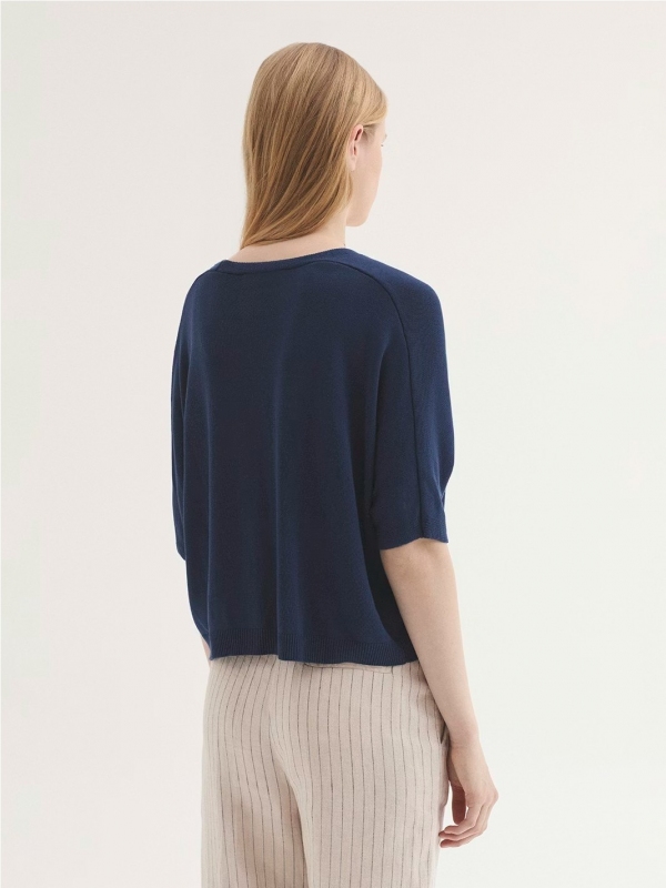 Chaqueta NICE THINGS WKW010