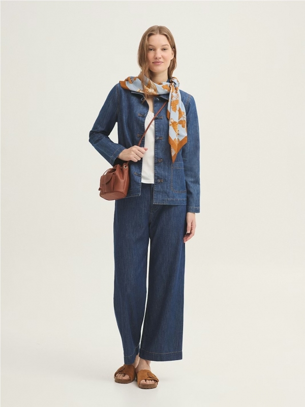 Pantalón NICE THING WWW063