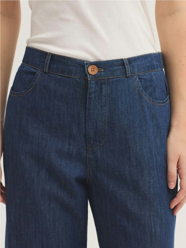 Pantalón NICE THING WWW063