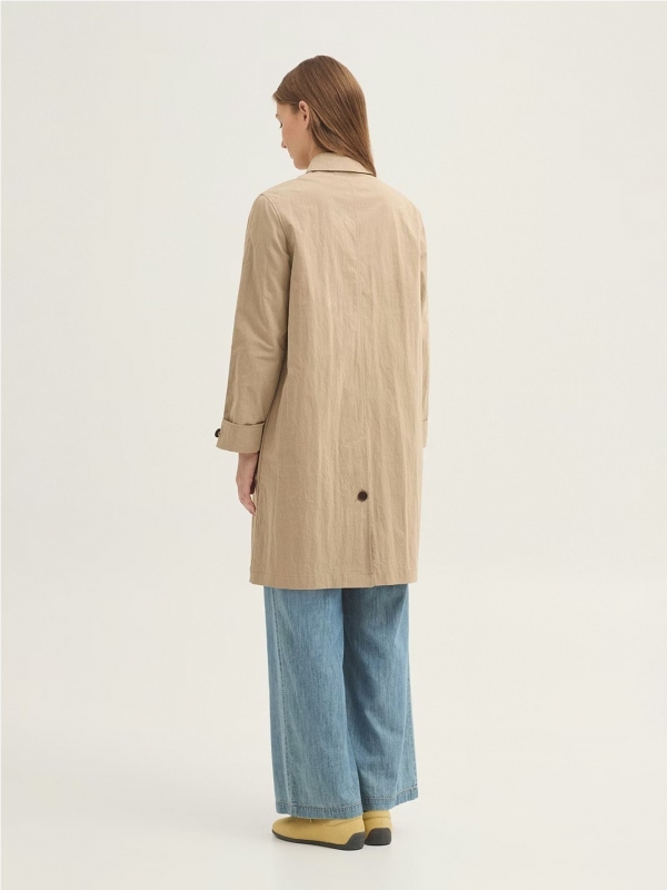 Gabardina NICE THINGS WWW159