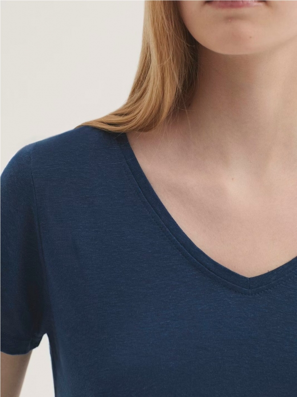 Camiseta NICE THINGS WJW005