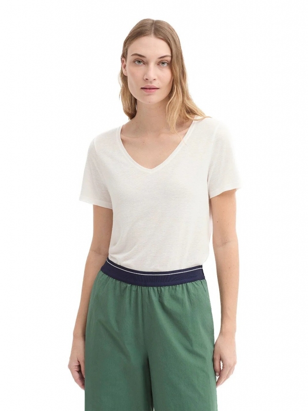 Camiseta NICE THINGS WJW005 2