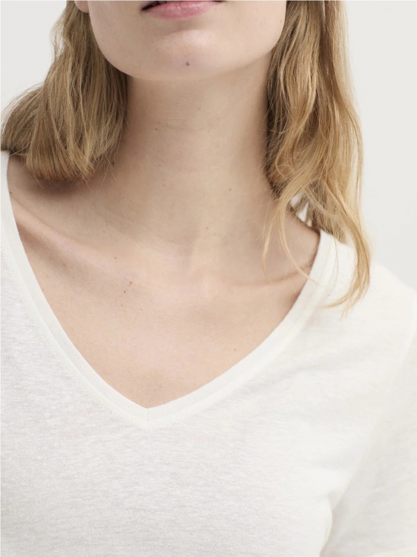 Camiseta NICE THINGS WJW005