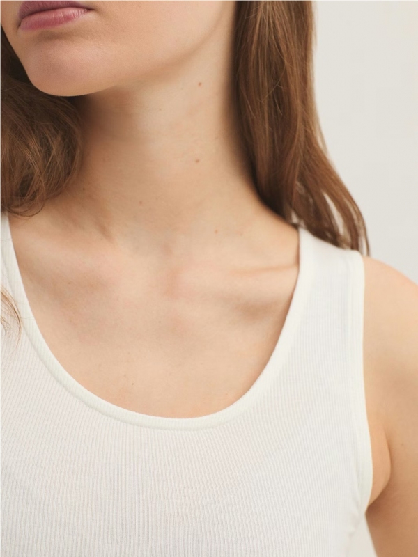 Camiseta NICE THINGS WJW009 2