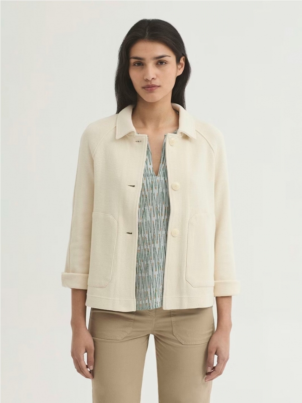 Chaqueta NICE THINGS WJW036