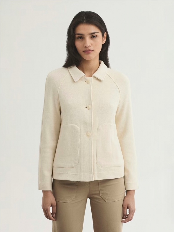 Chaqueta NICE THINGS WJW036 2